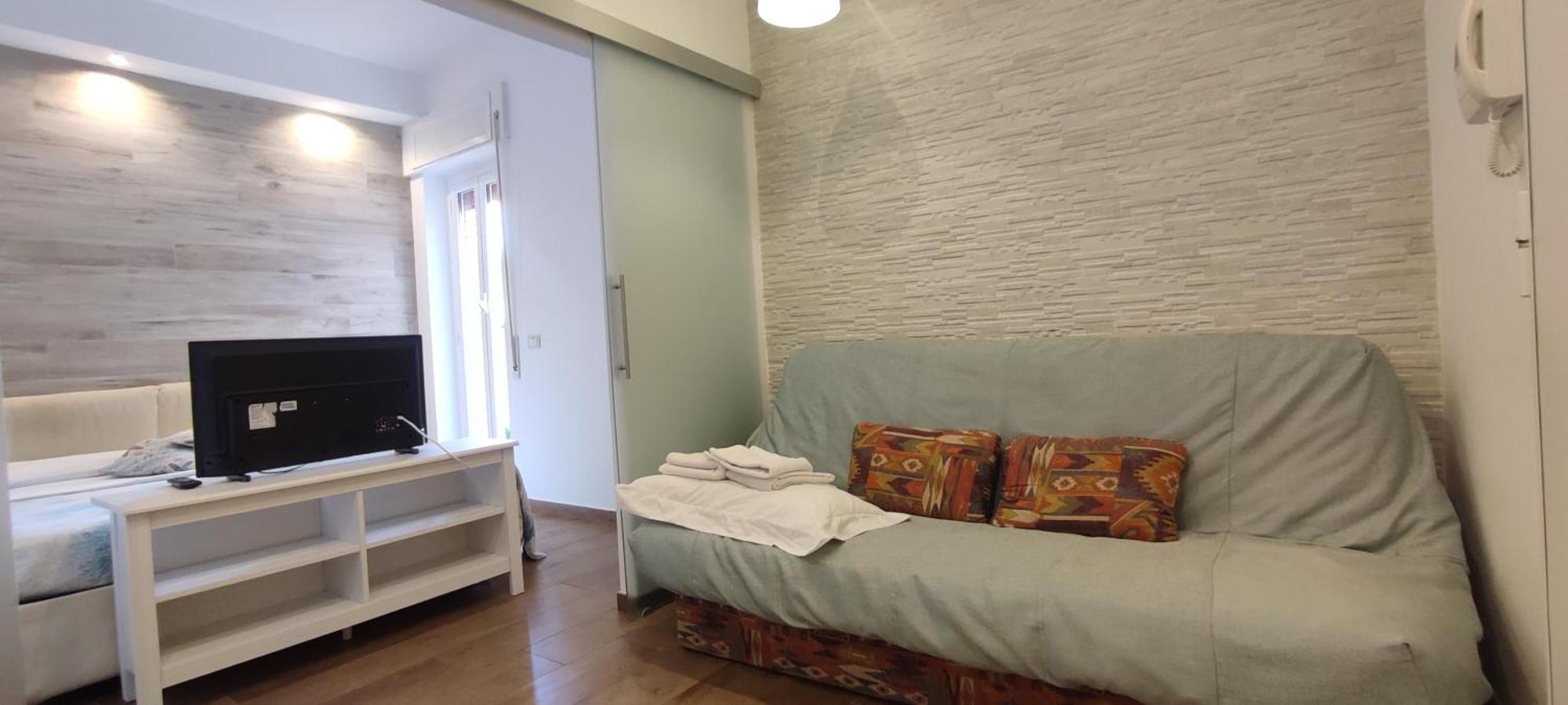 Apartament A Few Steps From The Sea Fiumicino Zewnętrze zdjęcie